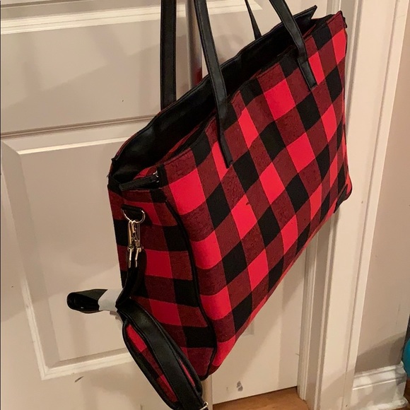 UGG Koola Burra tote bag - Picture 6 of 7